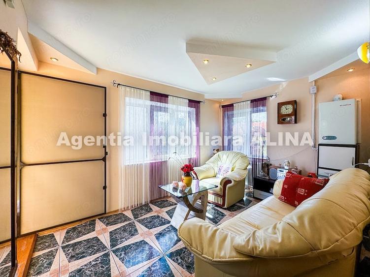 Casă cu 3 camere cu Teren 625 Mp în Central