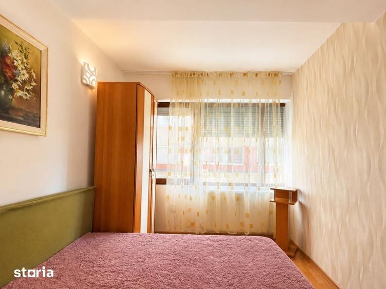 Apartament 2 camere zona excelenta, aproape de Universitatea Ovidi - 5