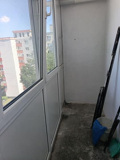 Garsonieră decomandată în Dosu Bricii