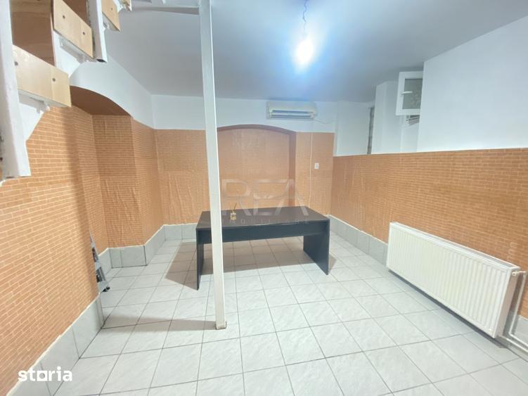 3 camere- Centrala Proprie- Bulevardul Regina Elisabeta-Stradal - 12