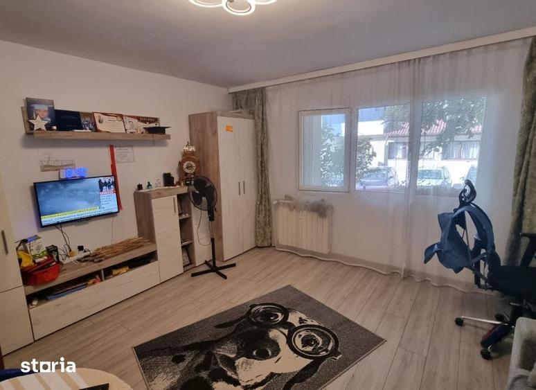 Apartament 2 camere intabulat Nicolina, 50 metri, parter Cod:163261 - 2