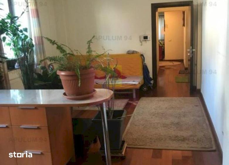Casă cu Teren 262 Mp în Floreasca