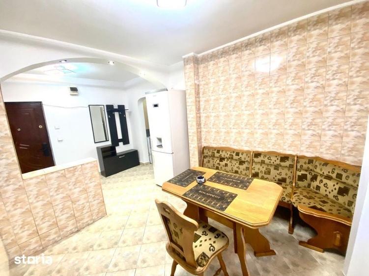 APARTAMENT 2 CAMERE | 13 SEPTEMBRIE | 10' METROU - 7