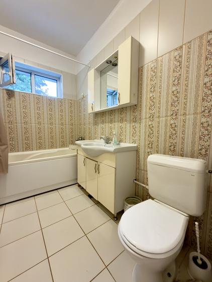 Apartament cu 2 camere decomandat, mobilat în Ferdinand