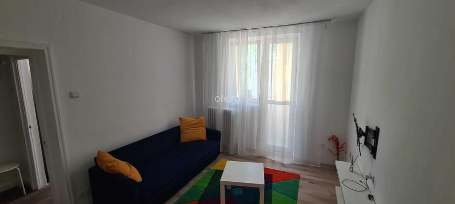 Inchiriez apartament 2 camere