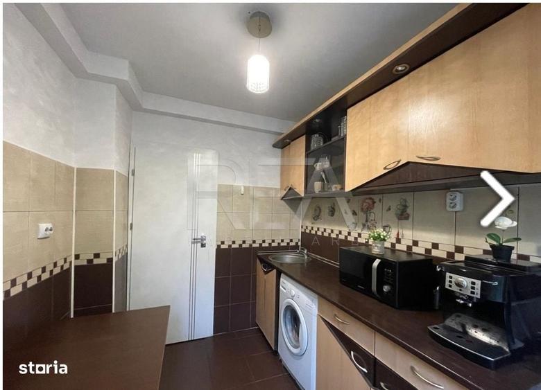 2 camere decomandat | 50 mp | Metrou Dristor - 8