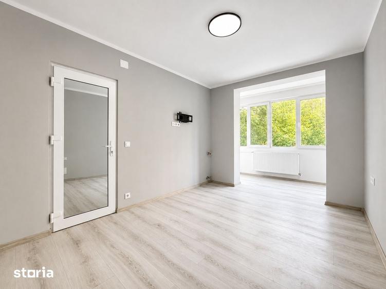 Apartament cu 2 camere în Decebal
