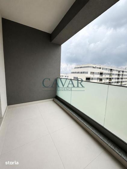 Apartament cu 3 camere în Berceni — fotografia 3