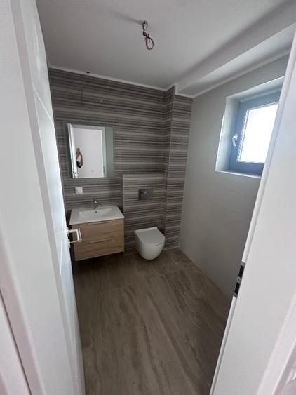 Duplex cu 4 camere cu Garaj în Corbeanca