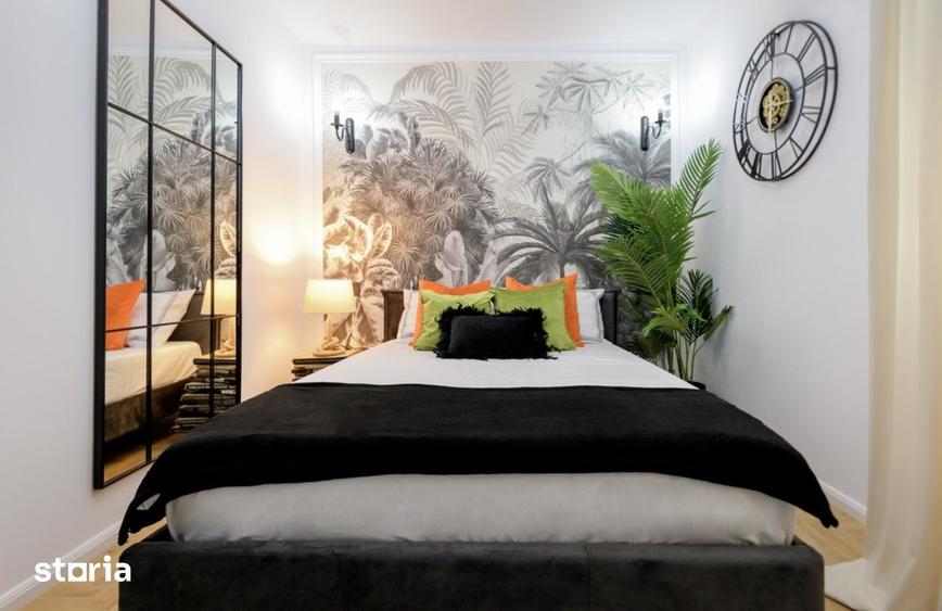 Apartament 2 camere + Loc de parcare 1 Decembrie COMISION 0% - 6