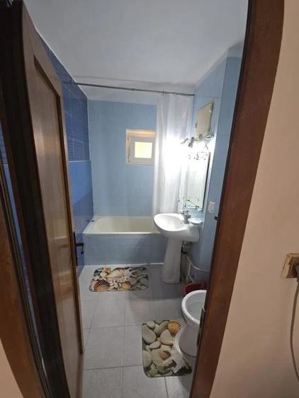 DE INCHIRIAT Apartament 3 camere, 70mp, etaj 1 - Olimpia-Stadion - 7