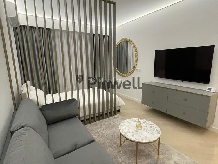 Studio dublu I Cortina North I Inchiriere