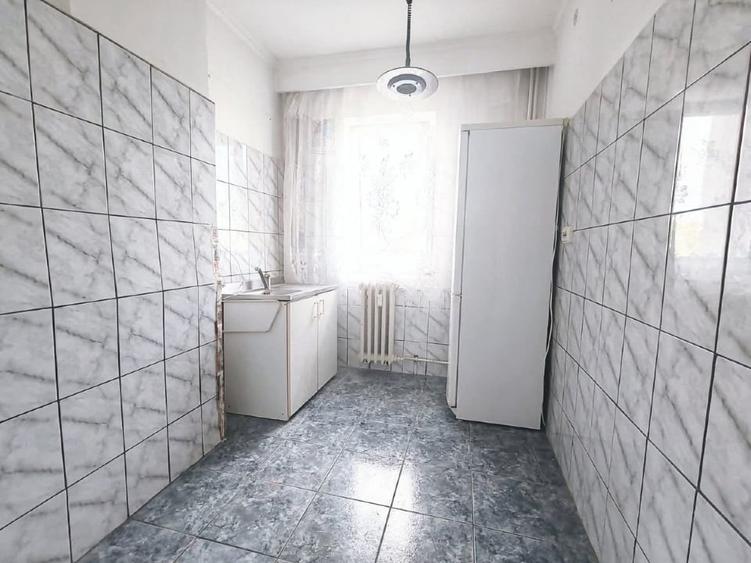 Apartament cu 2 camere semidecomandat în Trivale