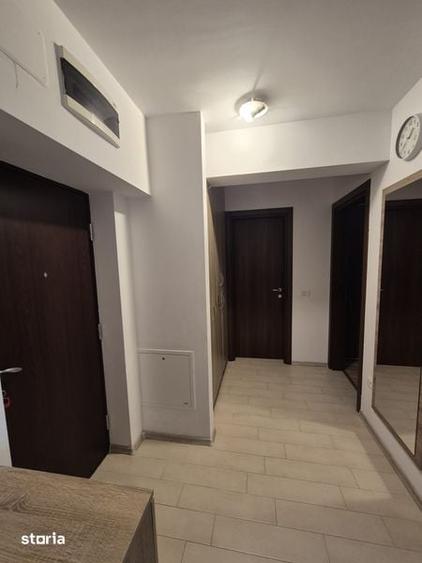 Apartament cu 2 camere decomandat în Calea Aradului