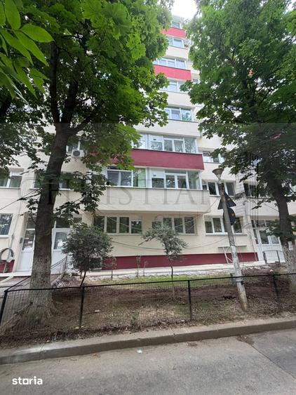 Garsonieră în Giurgiului