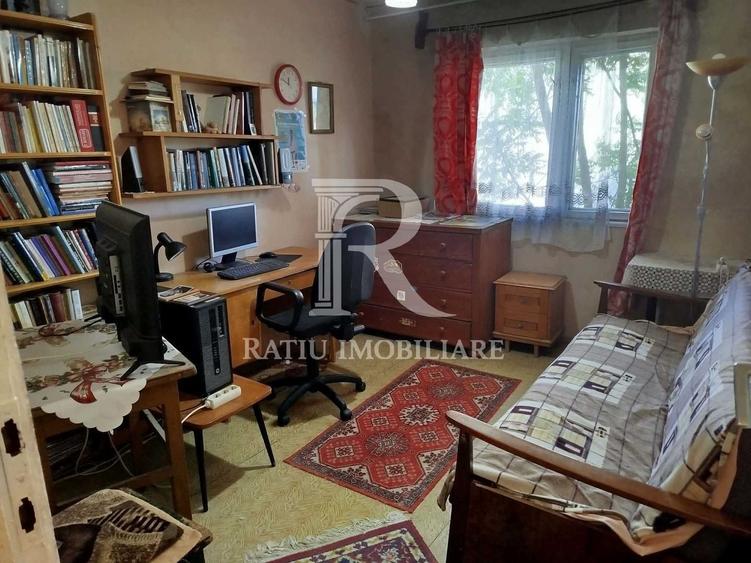 Apartament cu 3 camere | Zona garii | Salonta - 2