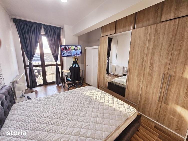 Apartament cu 2 camere în Dobroești