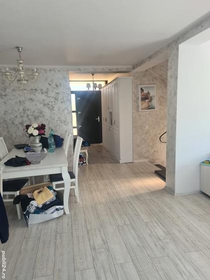 Casă cu 4 camere cu Teren 1750 Mp în Central