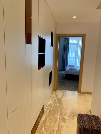 Apartament cu 2 camere decomandat în Sântandrei