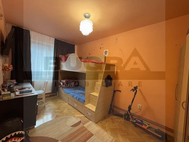 Apartament 2 camere decomandate, 47mp, zona Hotel Royal - 4