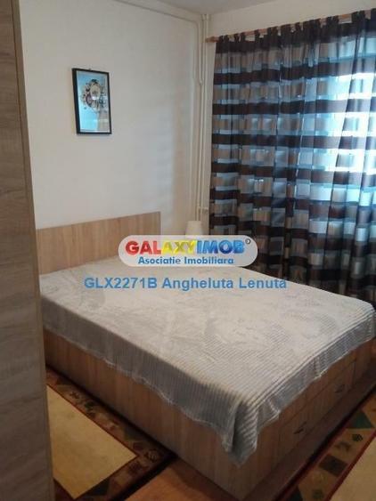 Apartament cu 2 camere semidecomandat, mobilat în Drumul Taberei — fotografia 2