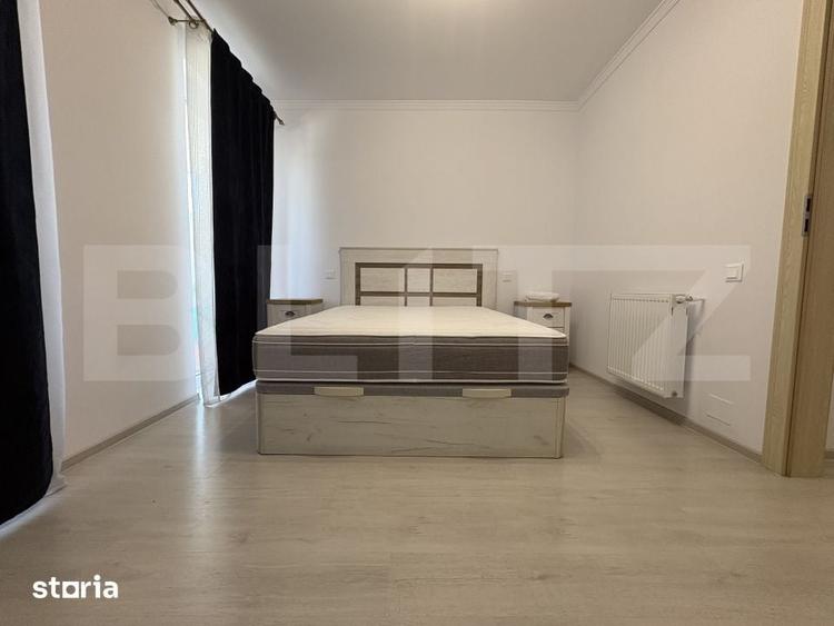 Apartament 3 camere, modern, parcare, zona Iris - 2