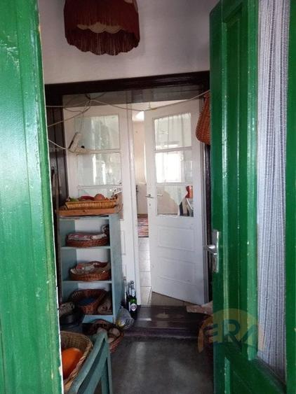Casă individuală cu 3 camere cu Teren 4963 Mp în Săcădat