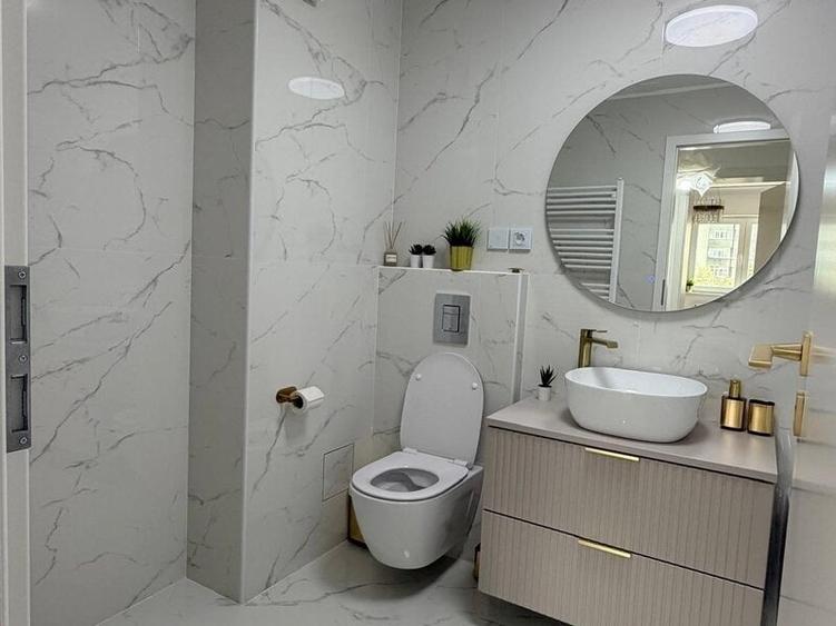 Margeanului, 13 Septembrie , Apartament Exclusivist, Centrala Proprie, Liber - 4