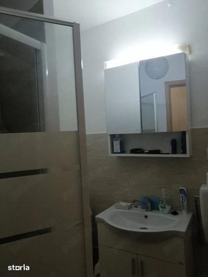 Apartament 1 camera, zona Soarelui - Buziasului - 5