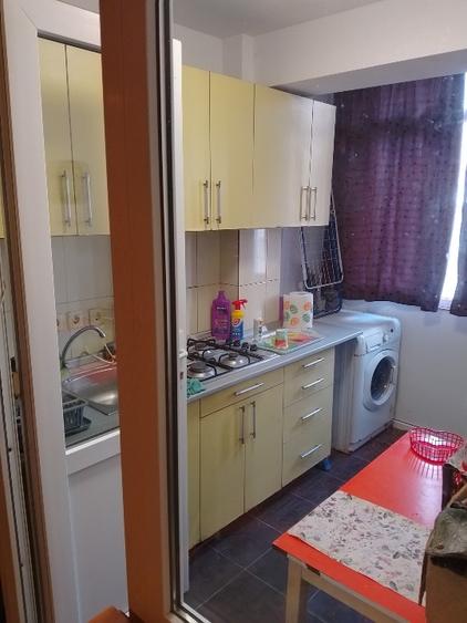 Garsonieră decomandată în Prelungirea Ghencea