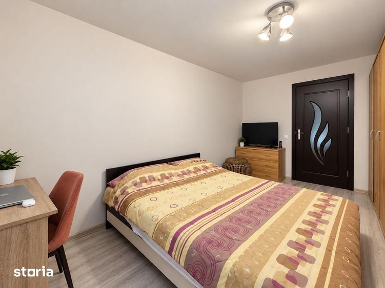 Casă cu 3 camere cu Teren 211 Mp în Brăilița