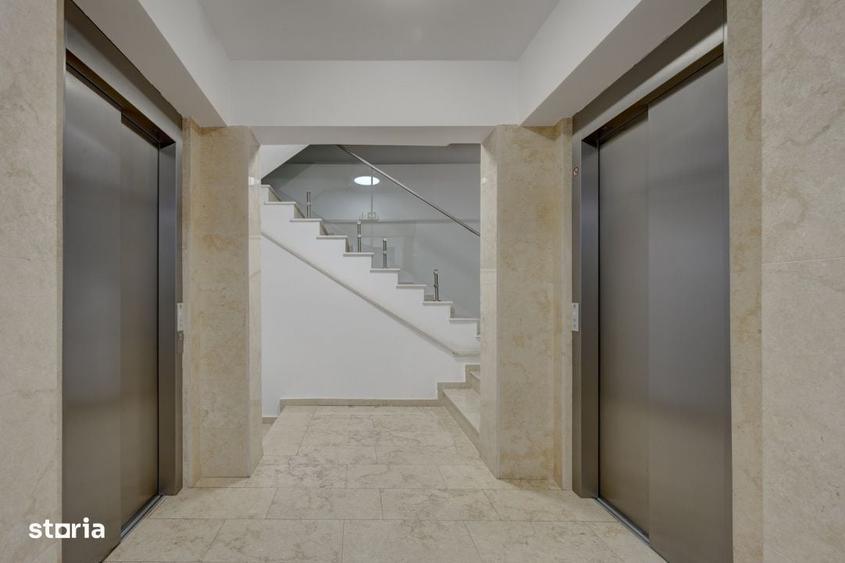 Apartament cu 4 camere în Timpuri Noi