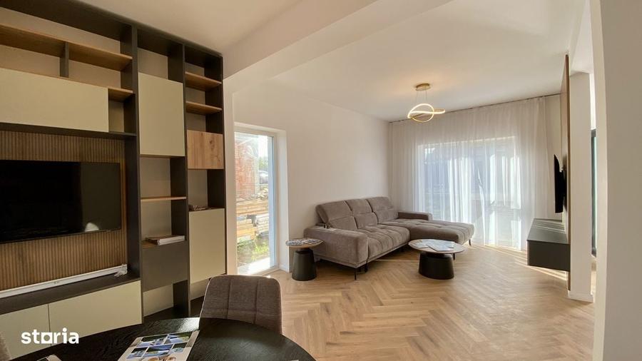Casa 4 camere la cheie Visan Mutare imediata - 8