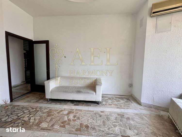Spațiu comercial, de 211 mp, în Centrul Civic
