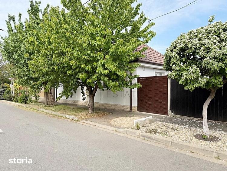 Casă cu 3 camere decomandat cu Teren 175 Mp în Oncea