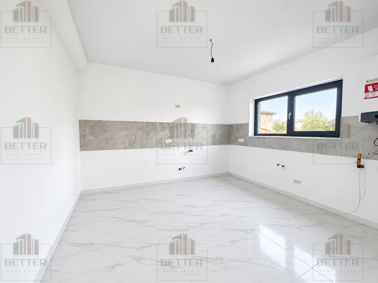 Casă cu 4 camere cu Teren 312 Mp în Berceni