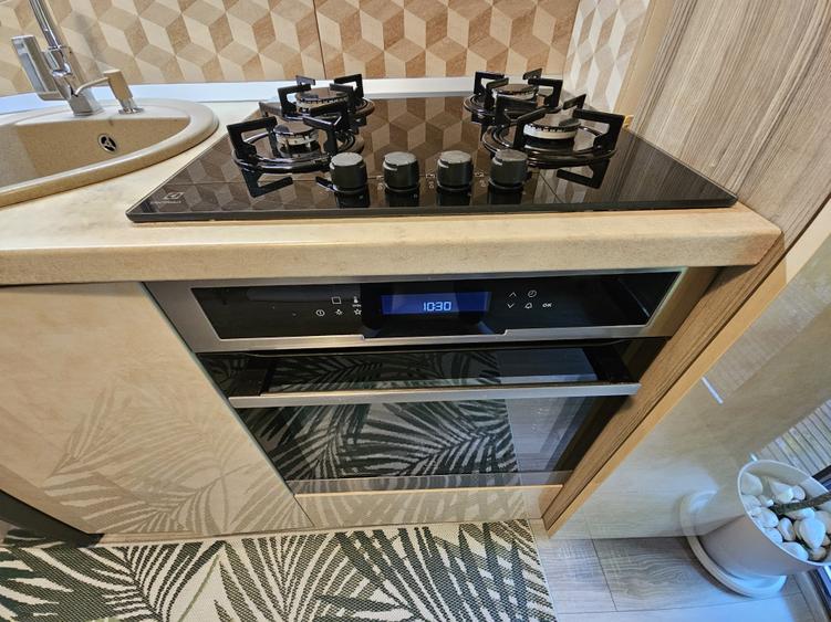 Direct Proprietar! Cartier Compozitori. Apartament de inchiriat 2 Camere + loc parcare subteran - 2
