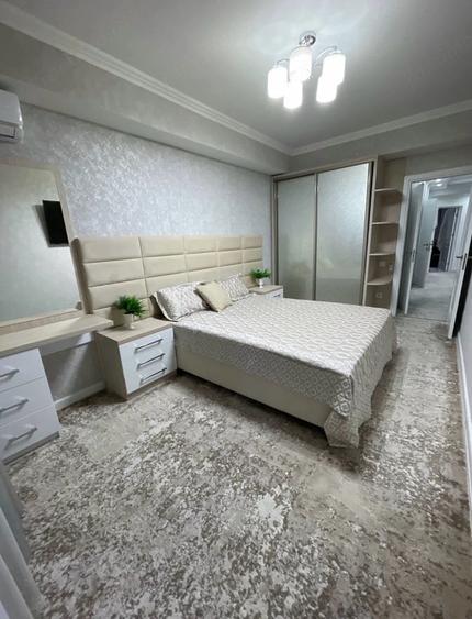 Garsonieră decomandată în Sălaj