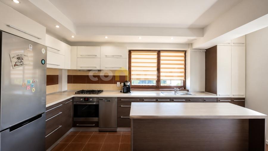 Apartament de închiriat | 3 camere | Parcare | Florești, zona Valea Gârbăului - 1