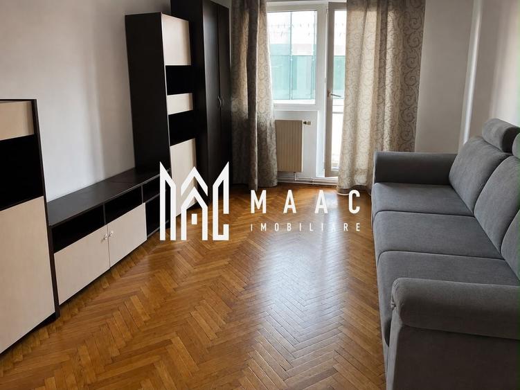 Apartament 3 camere Sibiu | Central | 65 mp, etaj 2 - 5