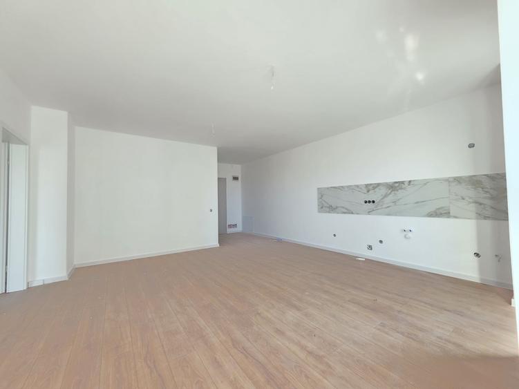Apartament cu 2 camere decomandat în Râșnov