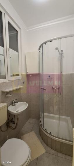 OPORTUNITATE INVESTITIE! Garsoniera ultracentrala Piata Romana- ASE. - 12