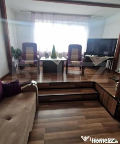 Casă cu 3 camere cu Teren 109 Mp în Craiter