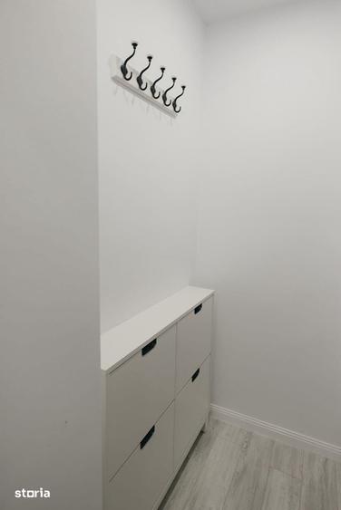 Apartament cu 2 camere în Micălaca