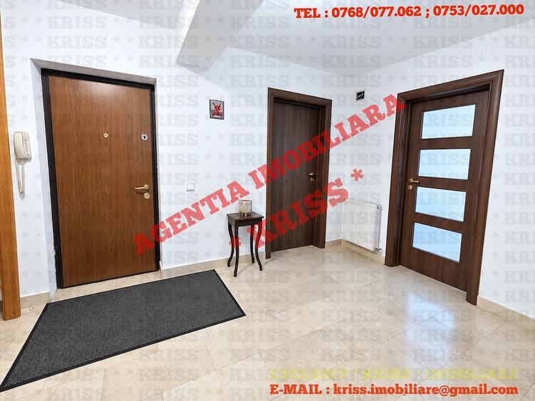 Ofer Spre Inchiriere Apartament 2 Camere TEILOR - SEMICENTRAL Confort 1 Decomandat 73 Mp. Bloc Nou - 1