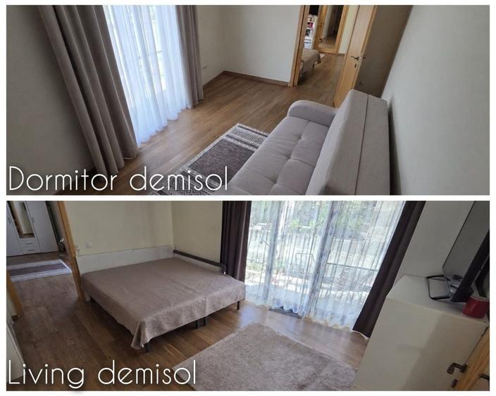 Casă cu 4 camere cu Teren 300 Mp în Dâmbul Rotund