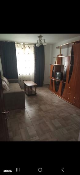 Apartament cu 2 camere în Rahova