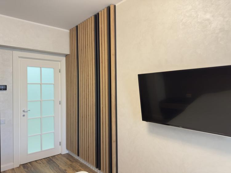 Apartament cu 2 camere decomandat, mobilat în Copou