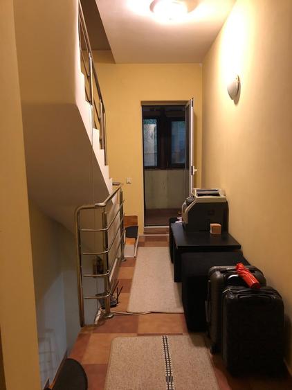 Vila,6 Camere,Berceni,Metrou,2006,Toate Utilitatile,centrala,3 bai,3 balcoane - 4