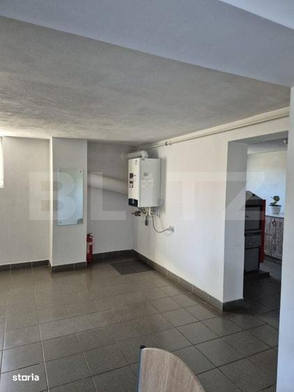 Casă cu 4 camere în Ivănești